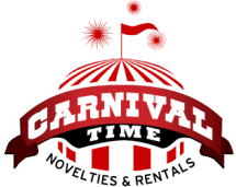 Carnival Time - Party Rentals in Tacoma Puyallup and Lakewood
